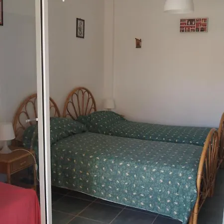 Apartment Vacanze Felici *