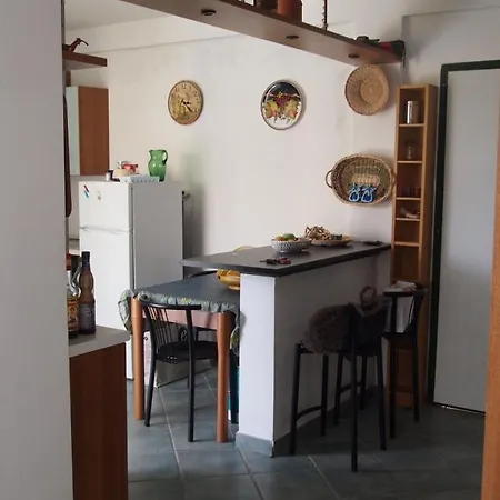 Vacanze Felici Marina Di Pisticci
