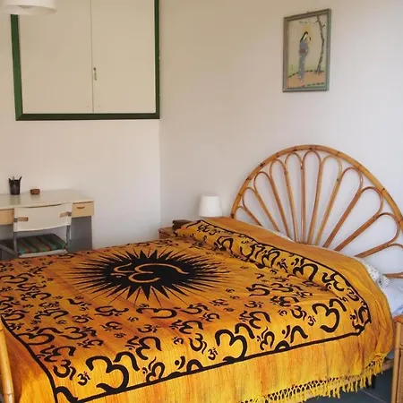 Vacanze Felici Lägenhet