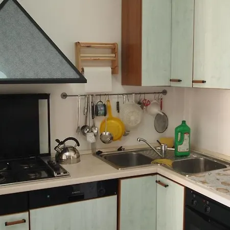 Lägenhet Vacanze Felici *
